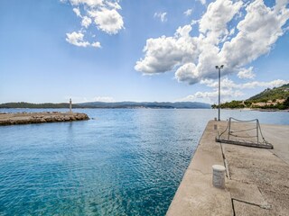 Villa Orebic Environment 38