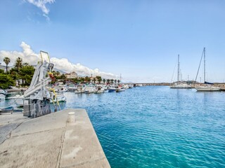 Villa Orebic Environment 39