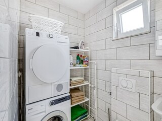 Villa Orebic Caratteristiche 11