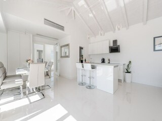 Villa Galovac Características 28