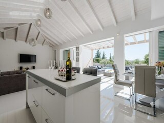 Villa Galovac Caratteristiche 32