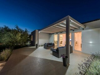 Villa Galovac Grabación al aire libre 1