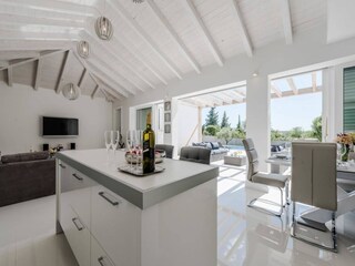 Villa Galovac Caratteristiche 30