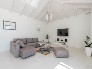 Villa Galovac Ausstattung 17