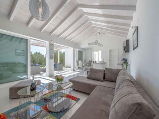 Villa Galovac Caratteristiche 21