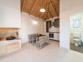 Villa Galovac Caratteristiche 25