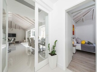 Villa Galovac Caratteristiche 15