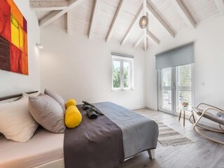 Villa Galovac Caratteristiche 27