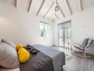 Villa Galovac Características 19