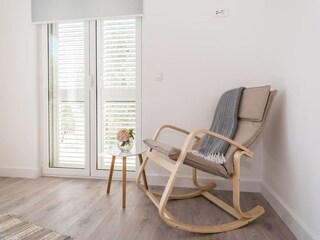 Villa Galovac Características 23