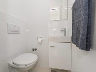 Villa Galovac Características 24