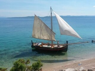 Villa Galovac Entorno 33