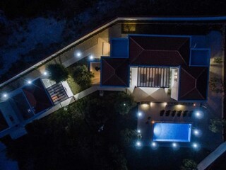Villa Galovac Buitenaudio-opname 3