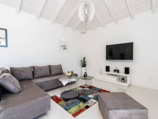 Villa Galovac Características 24