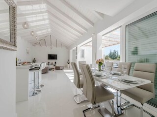 Villa Galovac Características 25