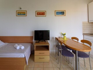 Apartment Sukošan Ausstattung 14