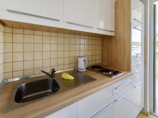 Apartment Sukošan Ausstattung 12