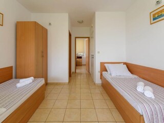 Apartment Sukošan Ausstattung 13