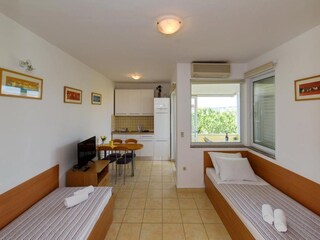 Appartement Sukošan Équipement 1