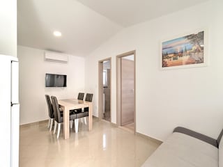 Casa de vacaciones Banjole Características 24