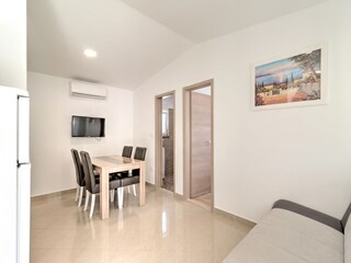 Holiday house Banjole Features 27