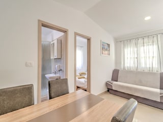 Holiday house Banjole Features 27