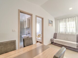 Vakantiehuis Banjole Kenmerken 23