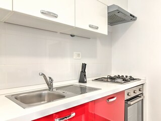 Vakantiehuis Banjole Kenmerken 29