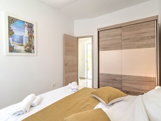 Ferienhaus Banjole Ausstattung 18