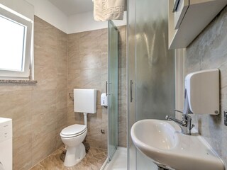 Vakantiehuis Banjole Kenmerken 23