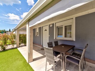 Holiday house Banjole Outdoor Recording 13