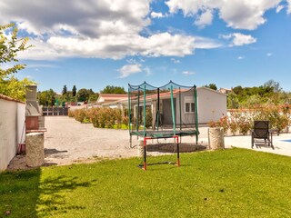 Holiday house Banjole  40