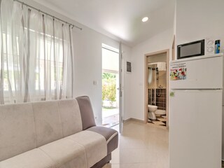 Ferienhaus Banjole Ausstattung 25