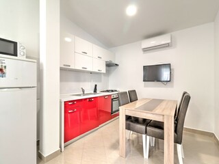 Ferienhaus Banjole Ausstattung 17