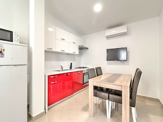 Holiday house Banjole Features 19