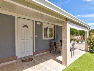 Holiday house Banjole Features 24