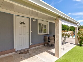 Maison de vacances Banjole Équipement 26