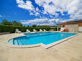 Apartment Banjole Outdoor Recording 3