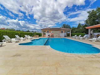 Apartment Banjole Outdoor Recording 5