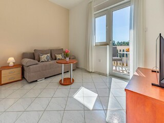Appartement Banjole Kenmerken 22