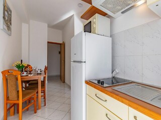 Appartement Banjole Équipement 21