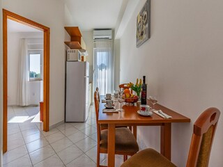 Appartement Banjole Équipement 22