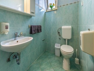 Apartamento Banjole Características 20
