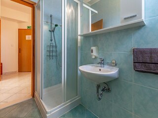 Appartement Banjole Équipement 20