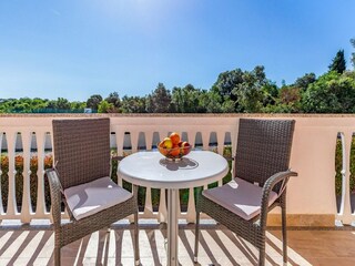 Appartement Banjole Buitenaudio-opname 7