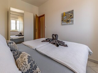 Apartamento Banjole Características 15