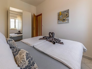 Appartement Banjole Équipement 23