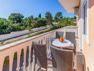 Appartement Banjole Enregistrement extérieur 13