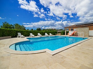 Apartment Banjole Outdoor Recording 10