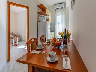 Apartamento Banjole Características 18